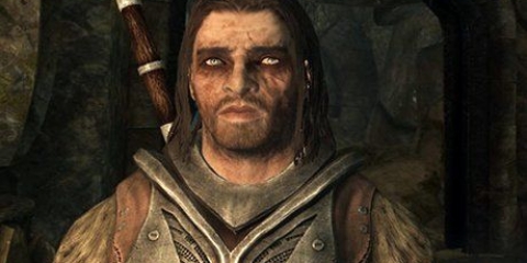Genesende lycanthropy in skyrim
