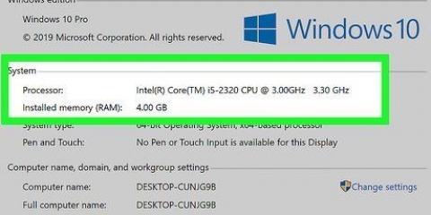 Installeer mac os high sierra op 'n windows-rekenaar