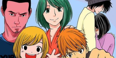 Lees manga