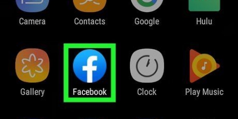 Verwyder marketplace op facebook