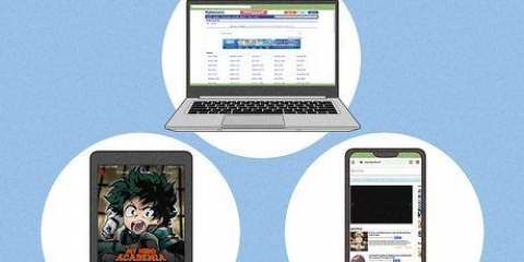 Kom meer te wete oor anime
