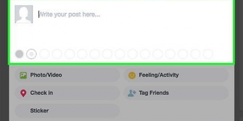 Kry meer laaiks op facebook
