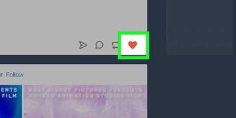 Kry meer volgelinge op tumblr
