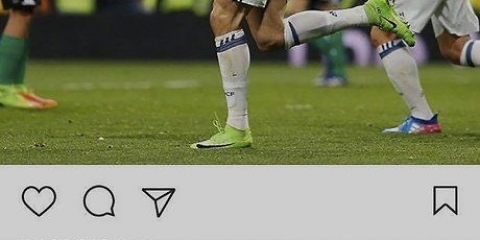 Laai verskeie foto's op na instagram op 'n iphone of ipad