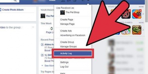 Verwyder verskeie vriende van facebook