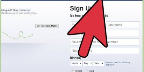 Skakel speletjiekennisgewings in facebook af