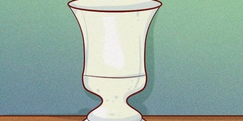 Identifiseer melkglas