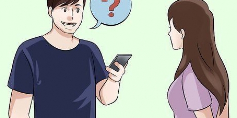 Sms 'n meisie
