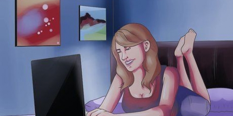 Gesels met jou geliefde op msn
