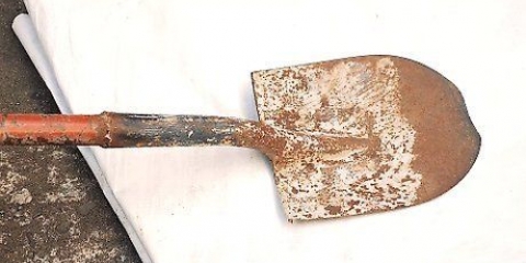 Metaal verf