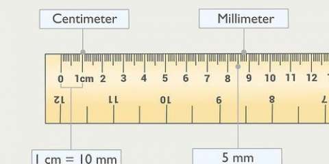 Meet in millimeters
