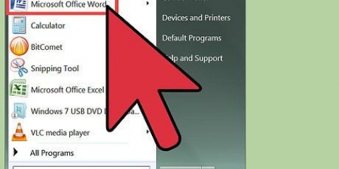 Aktiveer microsoft office 2010