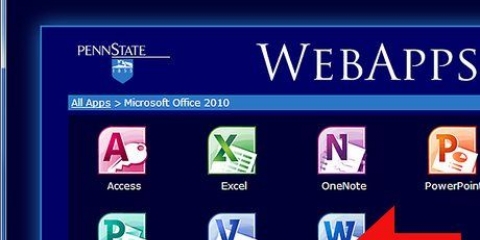Laai microsoft office gratis af