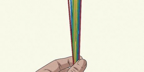 Mikado speel