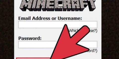 Installeer minecraft forge