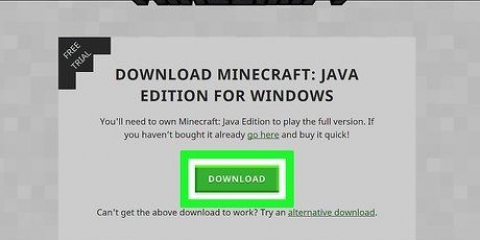 Laai minecraft gratis af