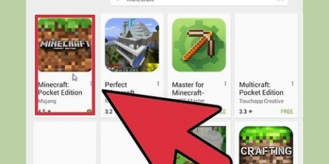 Minecraft pe multiplayer online speel wêreldwyd