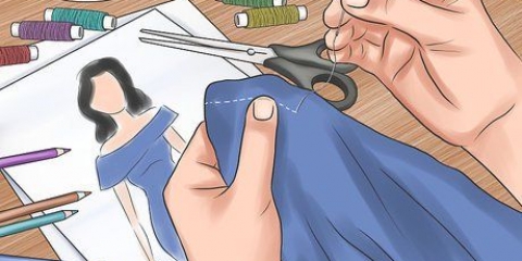 Word 'n modeontwerper