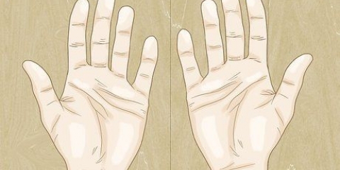 Moderne handvatsel