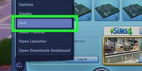 Voeg mods by the sims 3