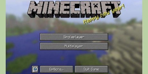 Soek mods vir minecraft