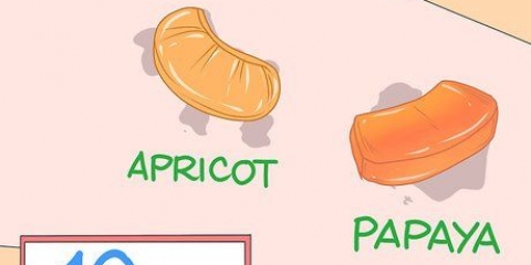 Maak moesies ligter: kan dit dit natuurlik doen?