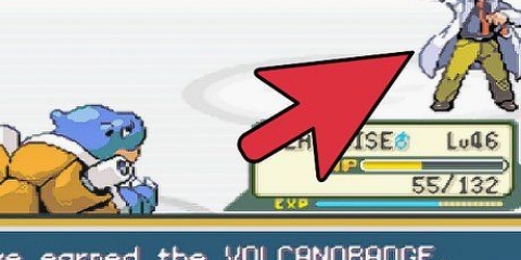 Vang moltres in pokémon fire red