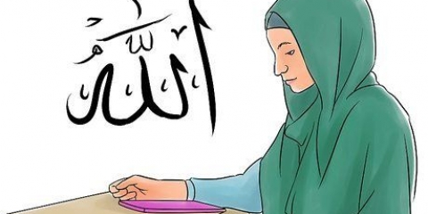 Moslem word