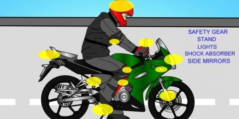 Motorry