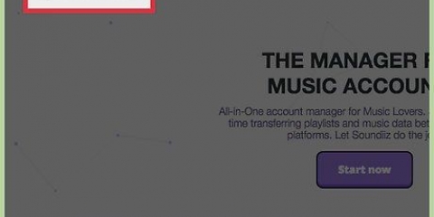 Rip mp3's van spotify af