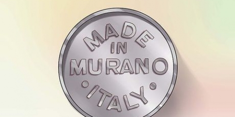Herken murano glass