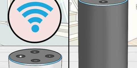 Speel musiek op verskeie toestelle met alexa