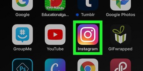 Laai musiek van instagram af