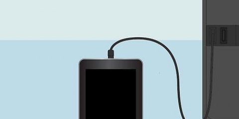 Kry musiek op 'n kindle