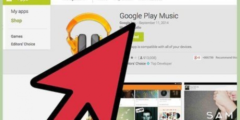 Plaas musiek op jou iphone sonder itunes