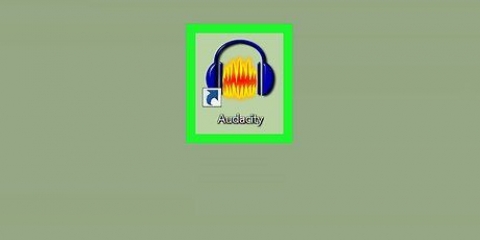 Neem musiek van spotify op