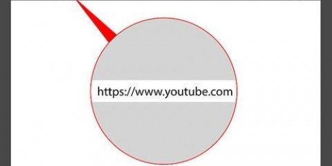 Voeg musiek by youtube-video's