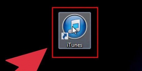 Vee musiek uit itunes uit