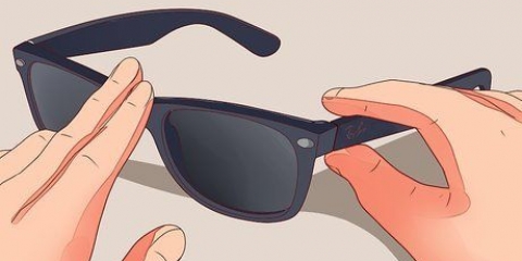 Vind uit of ray bans vals is