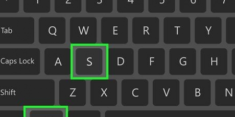 Stel netwerkinstellings terug op 'n rekenaar of mac