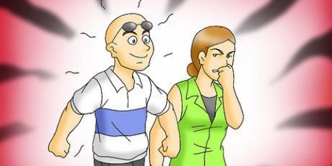 Moenie irriterend wees nie