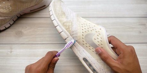 Was nike-sneakers