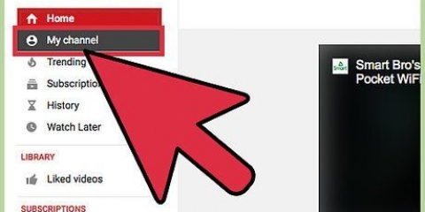 Word selfs meer suksesvol op youtube