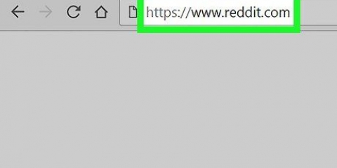 Aktiveer nsfw-inhoud op reddit