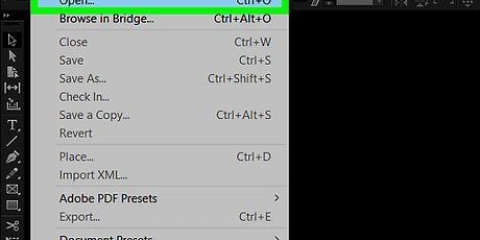 Beswaar ontgrendelen in indesign
