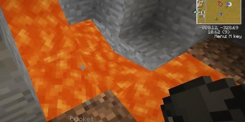 Obsidian in minecraft