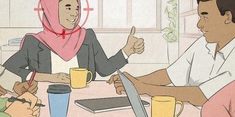 Om 'n verwysingsvrae aan 'n werkgewer