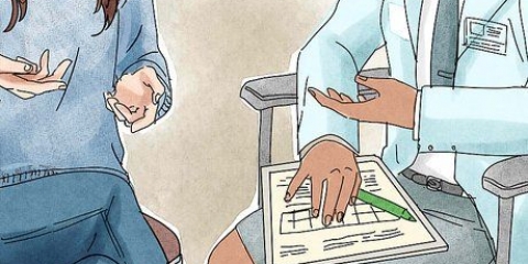 Hantering van borderline persoonlikheidsversteuring