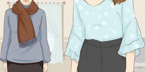 Omgaan met 'n groter sitvlak (tieners)
