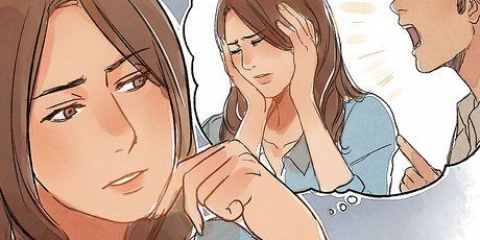 Hanteer emosionele mishandeling